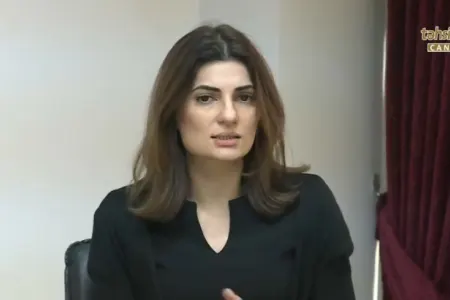 “UTİS-ə səhv məlumat verən təhsil müəssisəsi cəzalandırılacaq”- - Nərgiz Səfərova