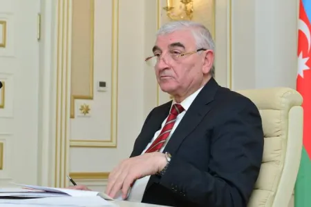 MSK sədri vətəndaşlara MÜRACİƏT ETDİ: - Kimdə videolar varsa, ortaya çıxarsın
