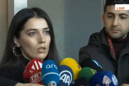 Çindən təxliyə olunan azərbaycanlı: - “Geri dönüb təhsilimi davam etdirəcəyəm"