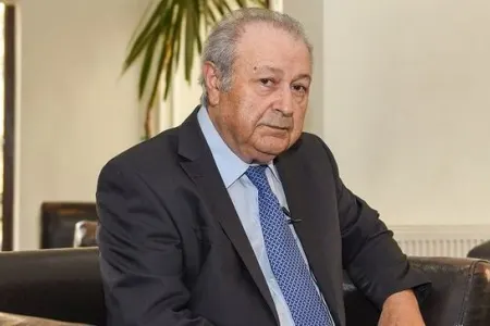 “Paşinyan yalan danışır, mən elə söz deməmişəm” - -Ayaz Mütəllibov