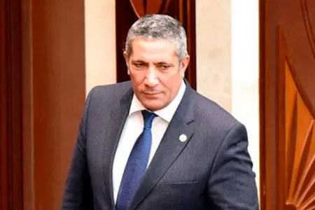 Xalqın arasına çıxa bilməyənlər indi gəlib MSK-nın qabağına çıxır - -Siyavuş Novruzov