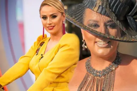 "Elzaya iki kəlmə deyib konsertini burnundan gətirərdim" - ROZA ZƏRGƏRLİ - VİDEO