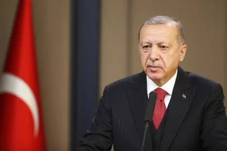 Ərdoğanın Azərbaycana səfər proqramı - AÇIQLANIB