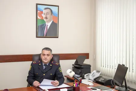 Bakıda polis atılmış 7 körpəni taparaq uşaq evlərinə təhvil verib - AÇIQLAMA