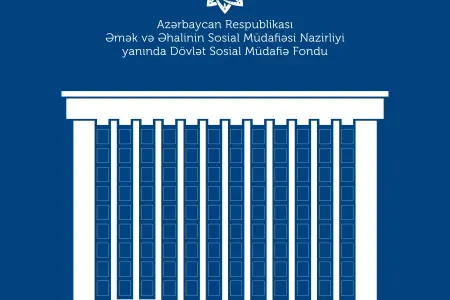 Dövlət Sosial Müdafiə Fondunun yeni idarələri - yaradıldı