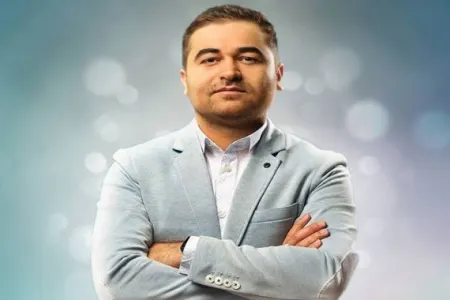 İlkin Həsəni ATV-dən getdi