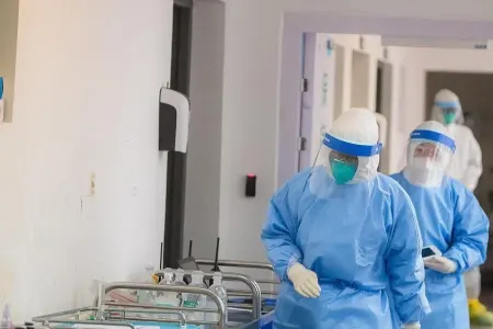 Koronavirusla bağlı gömrükdə nəzarət gücləndiriləcək