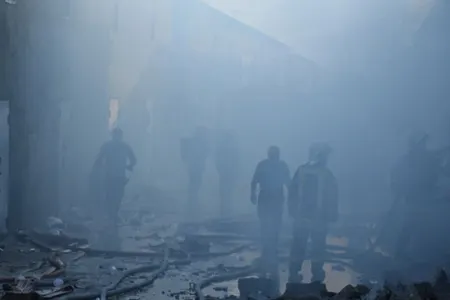 Sədərəkdəki yanğına 5 təcili tibbi yardım - CƏLB OLUNDU - YENİLƏNDİ 2