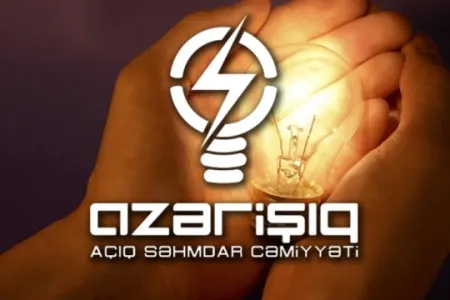 “Azərişıq”dan istehlakçılara - XƏBƏRDARLIQ
