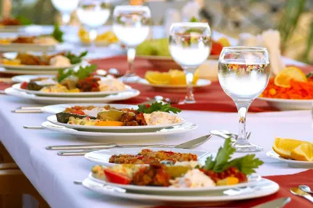 Nazirlikdən restoran sahiblərinə - XƏBƏRDARLIQ