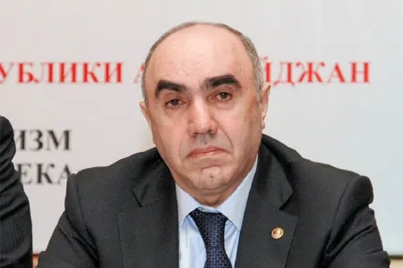 Baş prokurordan yeni təyinat