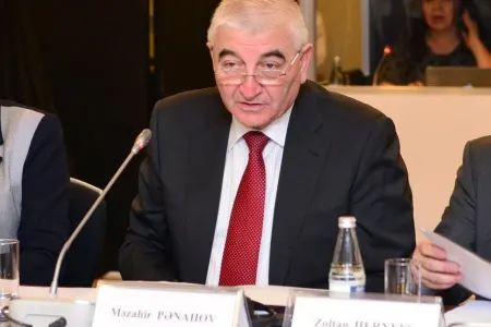 Nəticələri ləğv etməyə meyilliyik – - MƏZAHİR PƏNAHOV