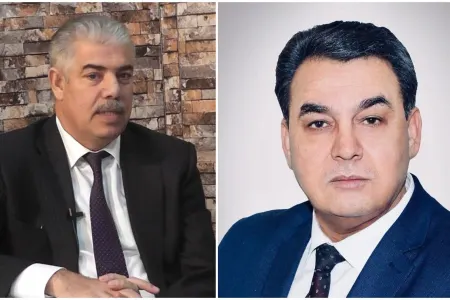 “Bura Xalq Cəbhəsinin iclası deyil, MSK-dır”