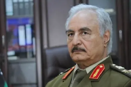 Türkiyə gəmisi vuruldu