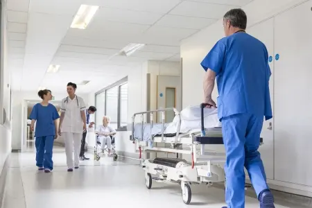 Çinin koronavirus yayılan bölgəsindən gələn daha iki nəfər - Bakıda