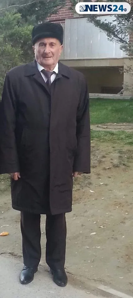İcra hakimiyyətində uzun illər müdir işləmiş şəxs - VƏFAT ETDİ - FOTO