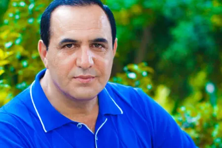 "Bir kəlməyə görə qadının başını kəsərəm..." - MANAF AĞAYEV - VİDEO