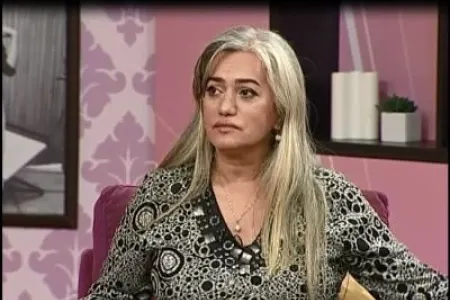 Nailə Mirməmmədliyə vəzifə verildi