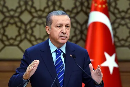 "İdlib əməliyyatı an məsələsidir" - ƏRDOĞAN AÇIQLADI