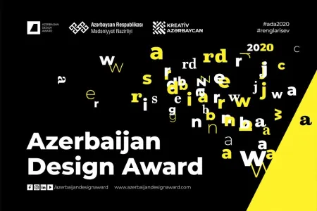 "Azerbaijan Design Award 2020"-nin final gecəsinin - TARİXİ BƏLLİ OLDU - FOTO