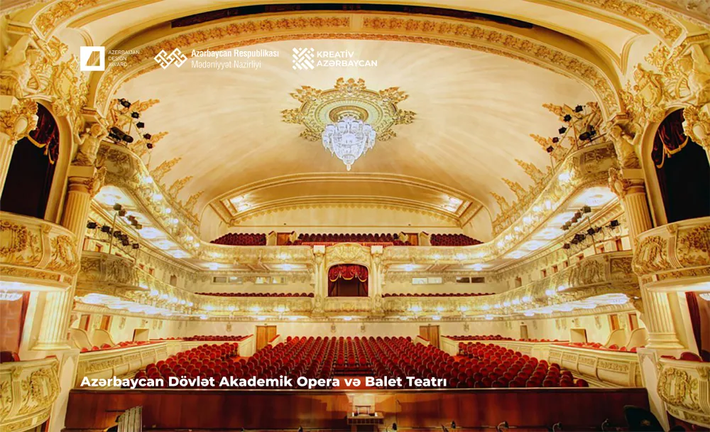 "Azerbaijan Design Award 2020"-nin final gecəsinin - TARİXİ BƏLLİ OLDU - FOTO