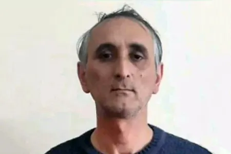Ombudsman Nərminin qətlində təqsirli bilinən İlkin Süleymanovla - GÖRÜŞDÜ