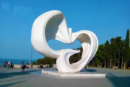 Sumqayıtda ötən əsrin 50-ci illərində tikilən - binalar söküləcək