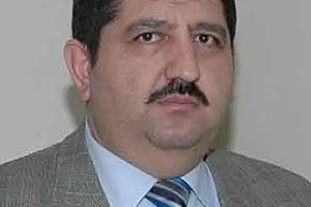 Məmmədəli Babaşlının ailəsində - AĞIR İTKİ