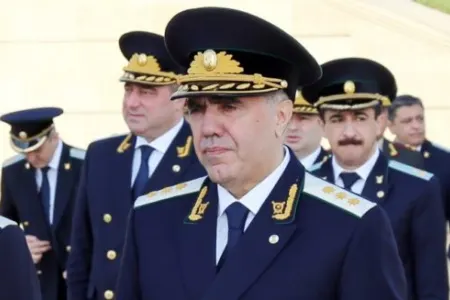 Şirvan şəhər və Sabirabad rayon sakinlərinin - NƏZƏRİNƏ
