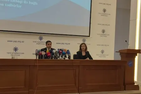 Azərbaycanda ən bahalı əməliyyatların - ADLARI AÇIQLANDI