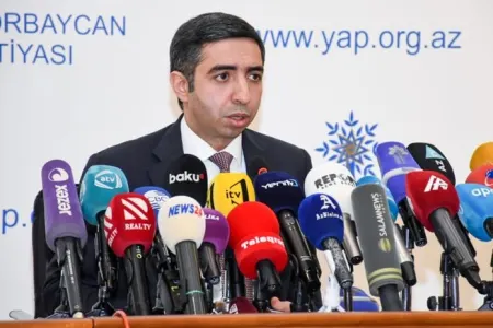Rayonlarda bəzi xəstəxanalarda - TİBB FAKÜLTƏLƏRİ AÇILACAQ - Zaur Əliyev