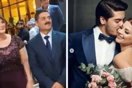 "Qayınana ilə yaşamağı faciə kimi qəbul edirsiniz..." - AYNİŞAN