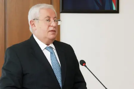DTX əməliyyat keçirir - Sabir Rüstəmxanlı icra başçısına rüşvət verib? - AÇIQLAMA
