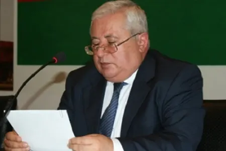 DTX-nın həbs etdiyi İsmayıl Vəliyev kimdir? - DOSYE