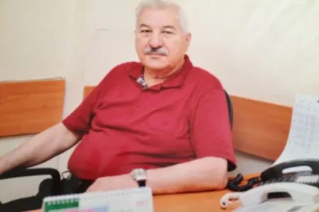 Azərbaycanın tanınmış jurnalisti - VƏFAT EDİB