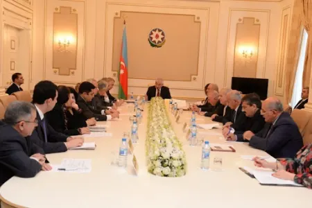 Daha 11 seçki məntəqəsində səsvermənin nəticələri - LƏĞV EDİLDİ