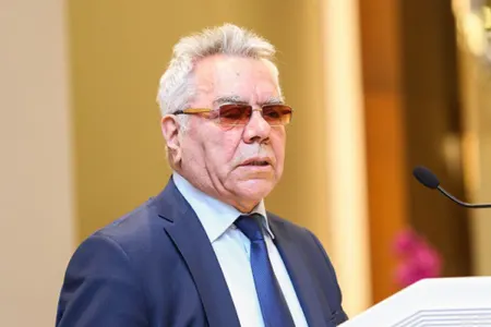 Ziyad Səmədzadənin dairəsində 4 məntəqə ləğv edildi