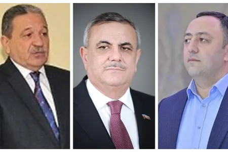 11 məntəqə ləğv edildi, nəticə belə oldu