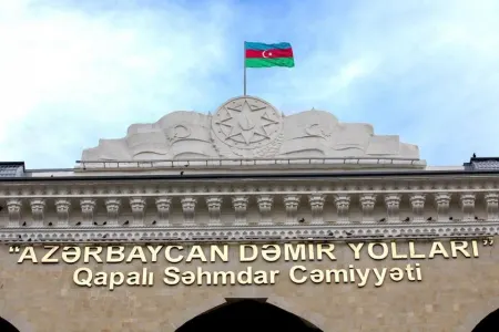 Teplovoz maşinistləri üçün ixtisasartırma təliminə start verildi- - ADY
