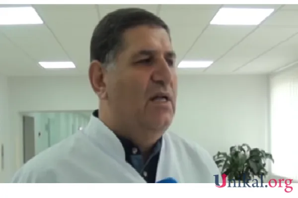 DTX-dən əməliyyat: - Azərbaycanda daha bir vəzifəli şəxs tutuldu - FOTO