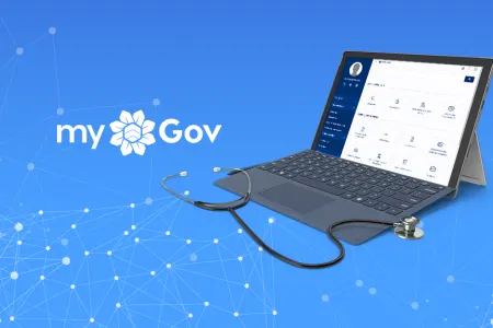 “Sığortaolunanın Tibbi Kabineti” “myGov” portalına - İNTEQRASİYA OLUNDU
