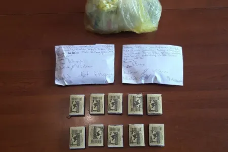 Astarada 1 kiloqramdan artıq narkotik vasitə - DÖVRİYYƏDƏN ÇIXARILDI