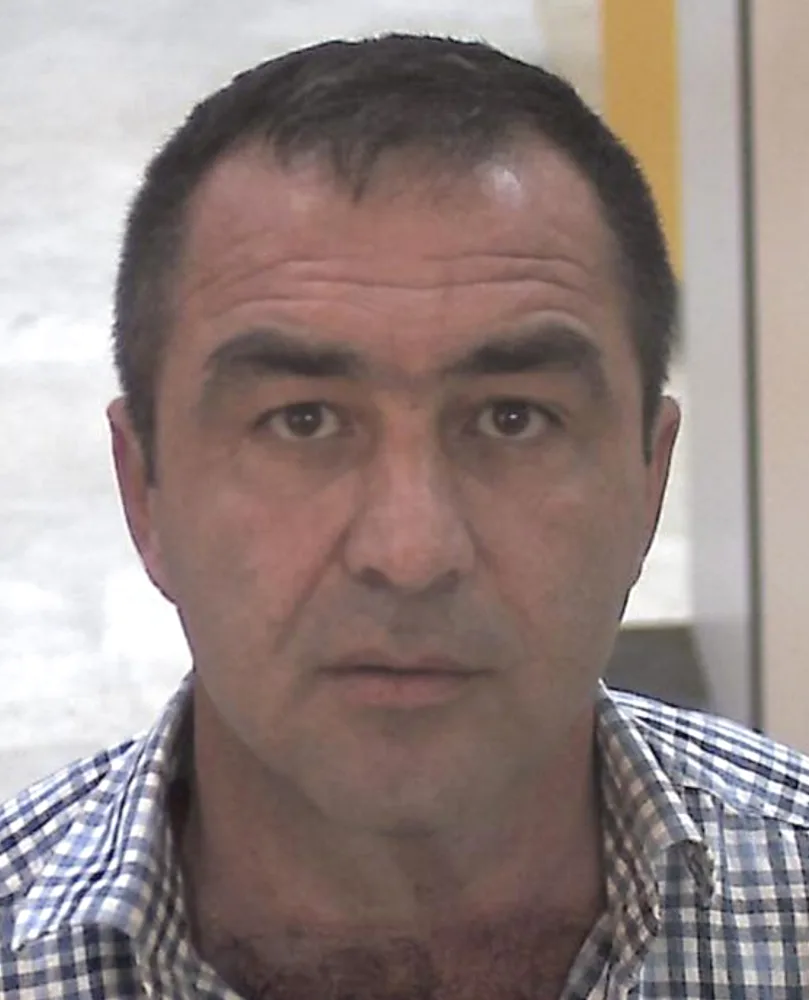 Bakıda saxta mallar satan mağaza sahibi - HƏBS EDİLDİ - FOTOLAR