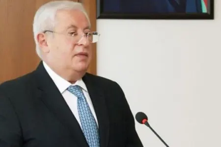 Kamran Əsədov həbs edilən icra başçısına: - “Səhər qərar verənin...”