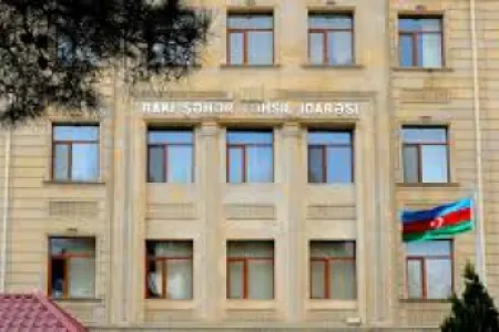 BŞTİ “Könüllülər ili” ilə bağlı yeni layihəyə start verdi