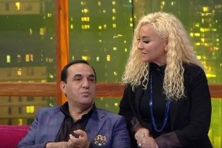 MTRŞ sədri Manaf Ağayevin qadınlar haqda dediklərini ATV-nin rəhbəri ilə - MÜZAKİRƏ EDİB