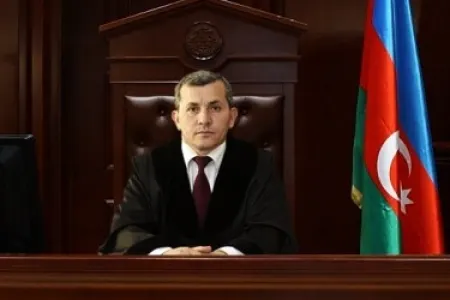 Azərbaycanda məhkəmə hakiminə ağır itki - QARDAŞI ÖLDÜ