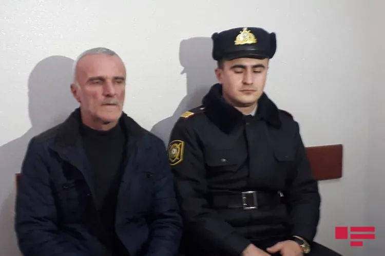“Valiko Həsrət” ləqəbli narkobaron - HƏBS EDİLDİ - FOTO