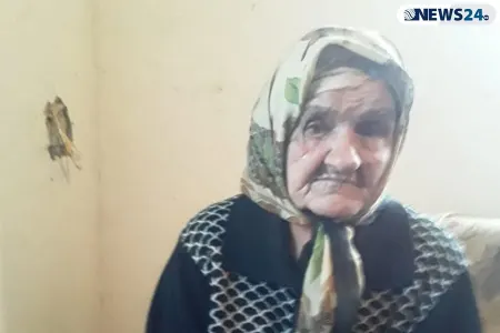 Bakıda itkin düşən - 81 YAŞLI QADIN AXTARILIR