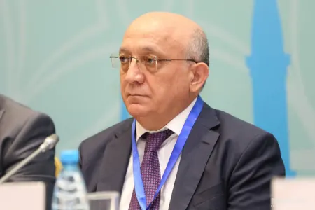 "Koronavirus təhlükəsini nəzərə alsınlar” - Mübariz Qurbanlı